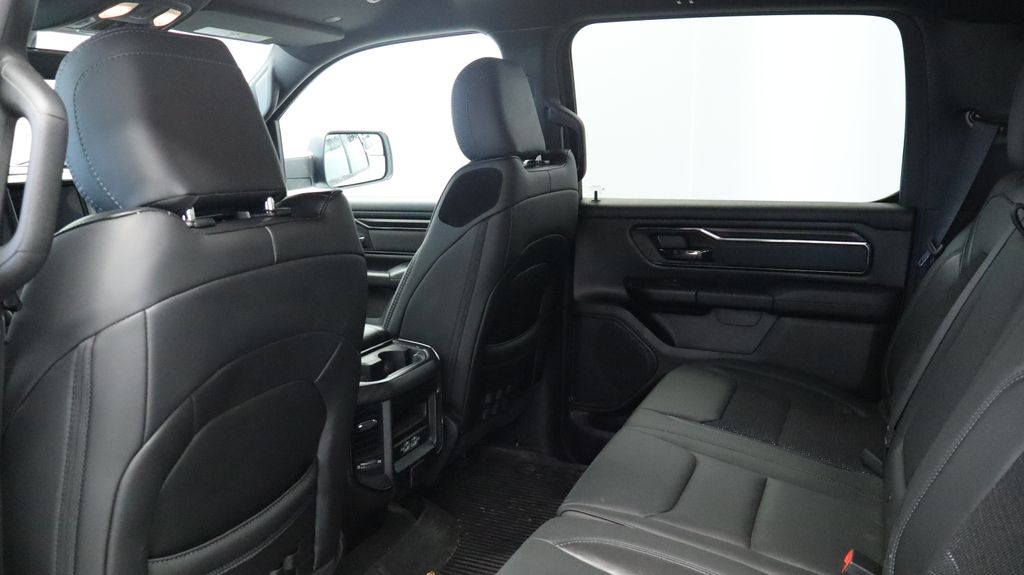 Thumbnail: 2023 RAM 1500 - 24