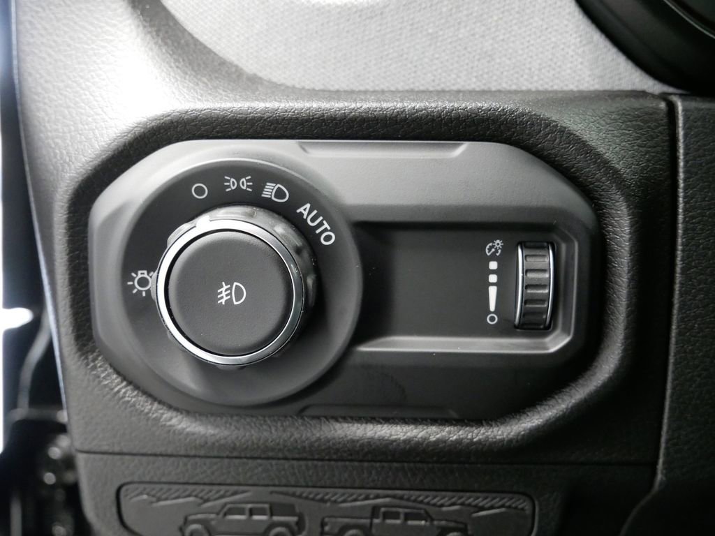 Thumbnail: 2026 Jeep Wrangler - 21