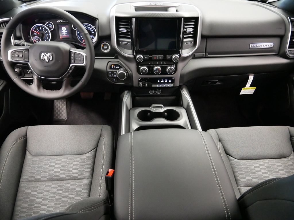 Thumbnail: 2026 RAM 1500 - 15