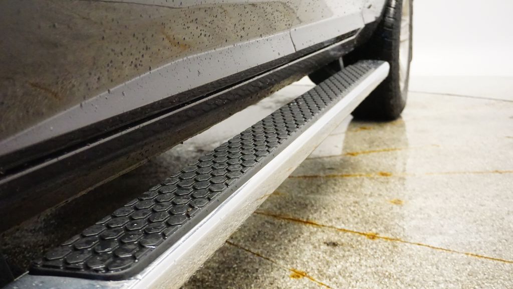 Thumbnail: 2017 RAM 1500 - 12