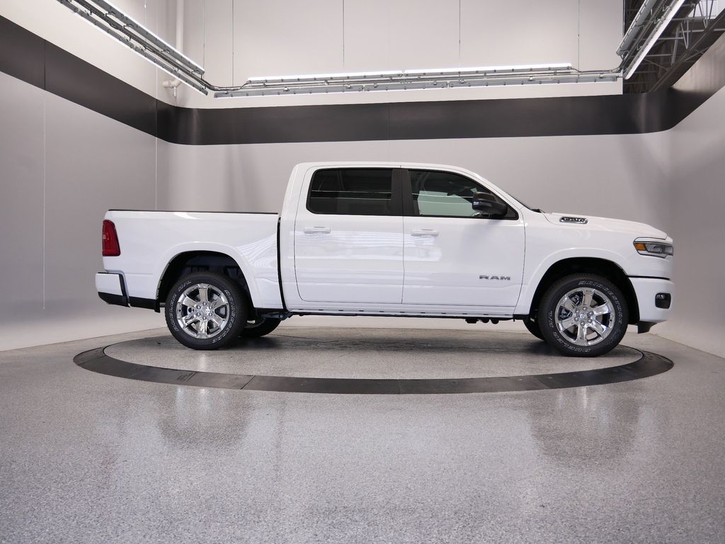 Thumbnail: 2026 RAM 1500 - 44