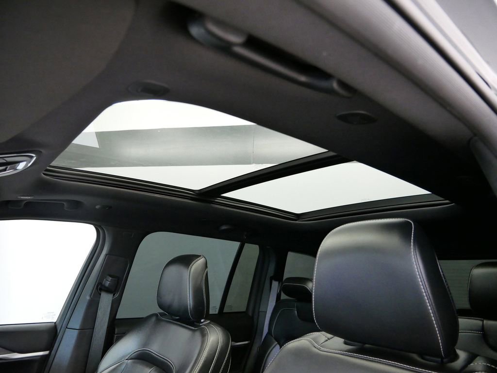 Thumbnail: 2024 Jeep Grand Cherokee - 20