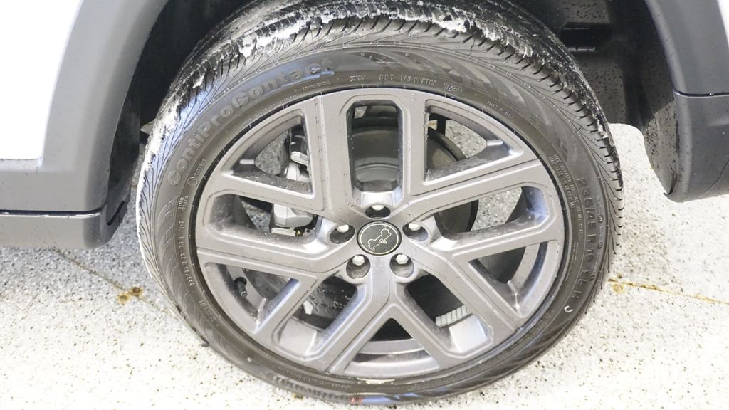 Thumbnail: 2026 Jeep Compass - 21