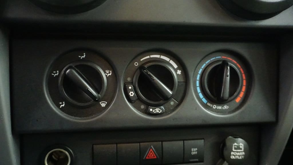 Thumbnail: 2009 Jeep Wrangler - 23