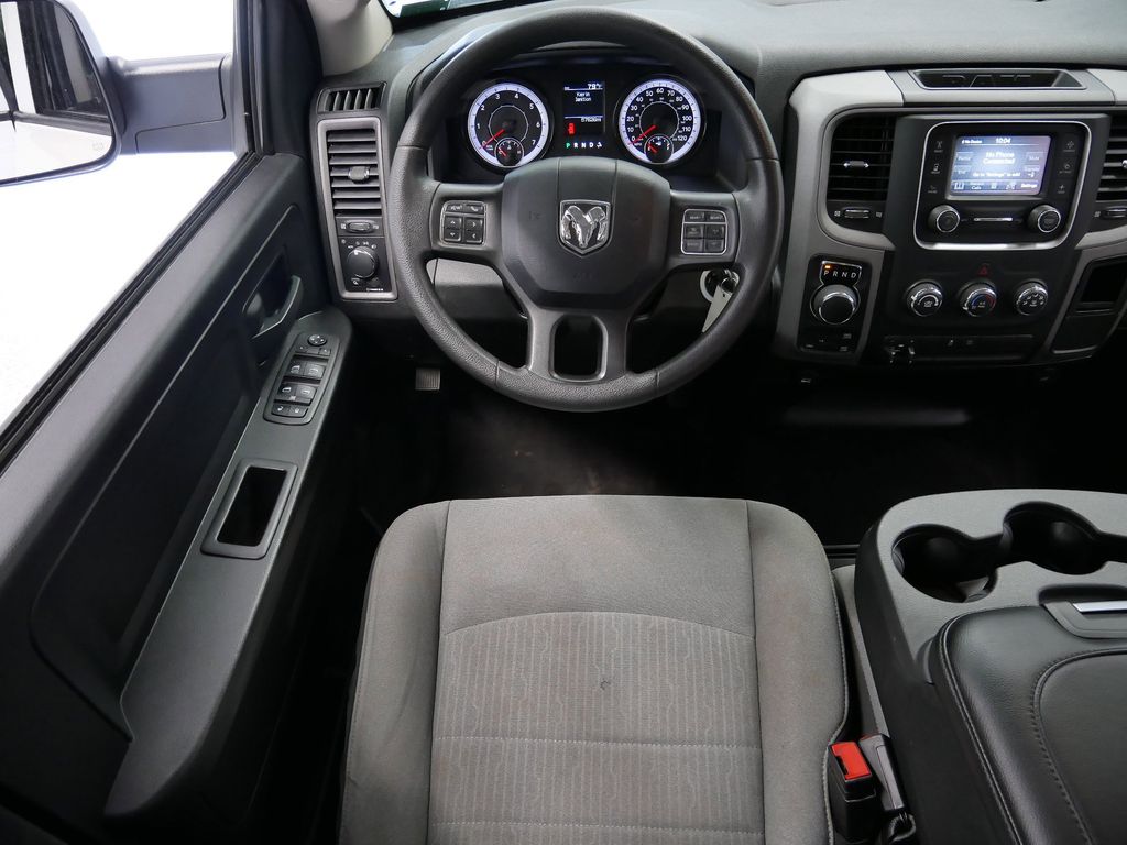 Thumbnail: 2021 RAM 1500 Classic - 12