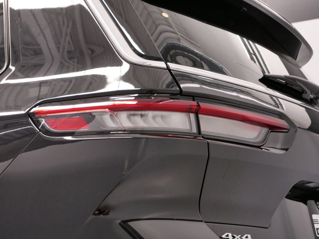 Thumbnail: 2025 Jeep Grand Cherokee L - 15