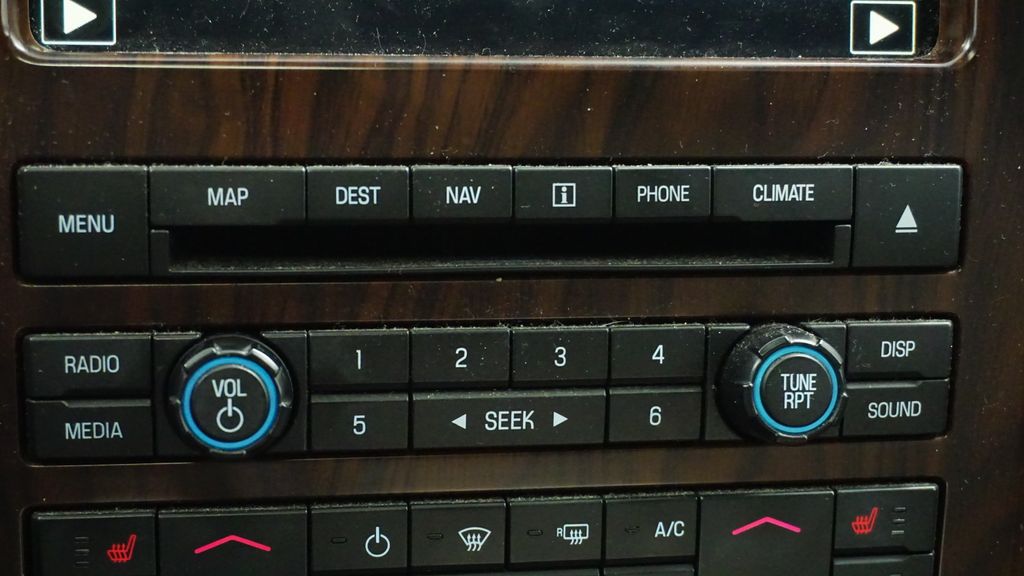 Thumbnail: 2010 Ford F-150 - 27