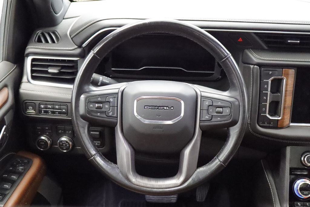 Thumbnail: 2023 GMC Yukon - 31