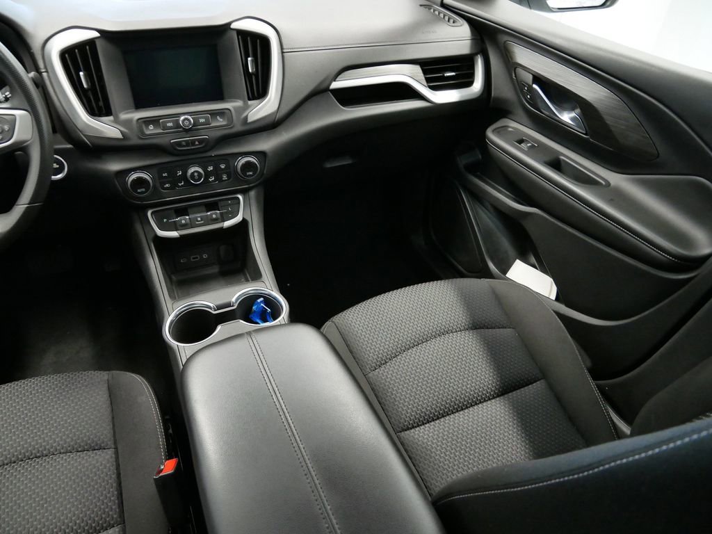 Thumbnail: 2023 GMC Terrain - 26