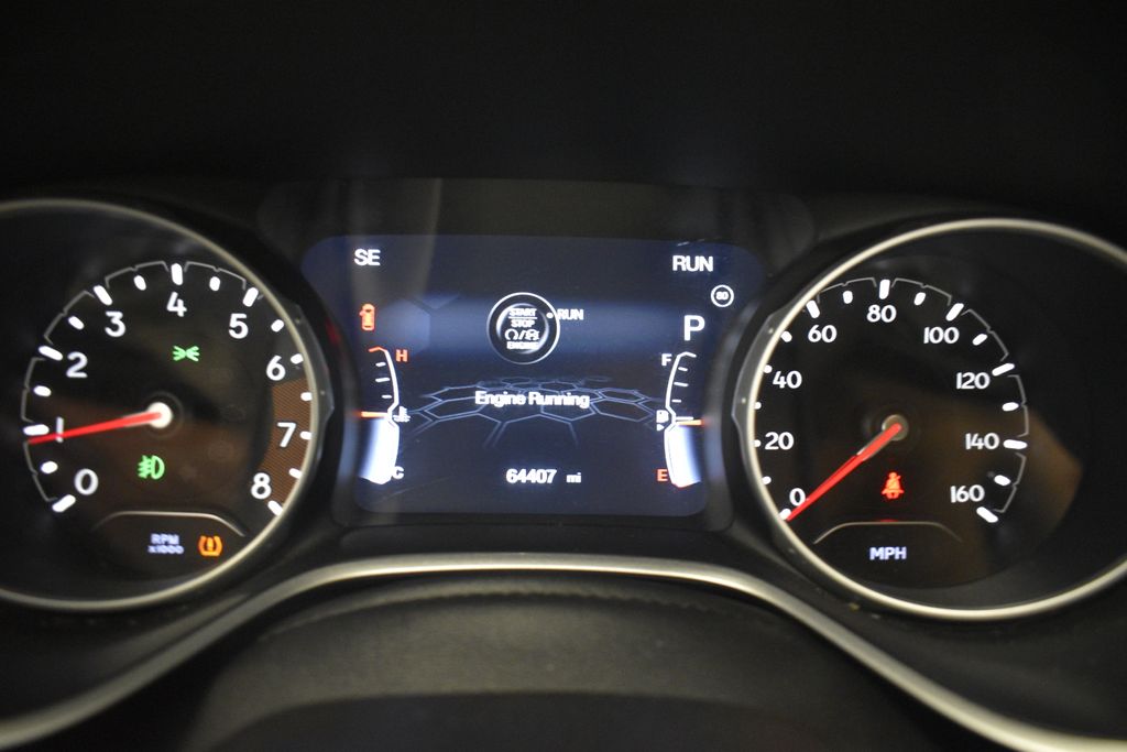 Thumbnail: 2019 Jeep Compass - 25