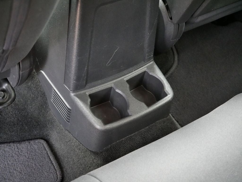 Thumbnail: 2012 Jeep Liberty - 10