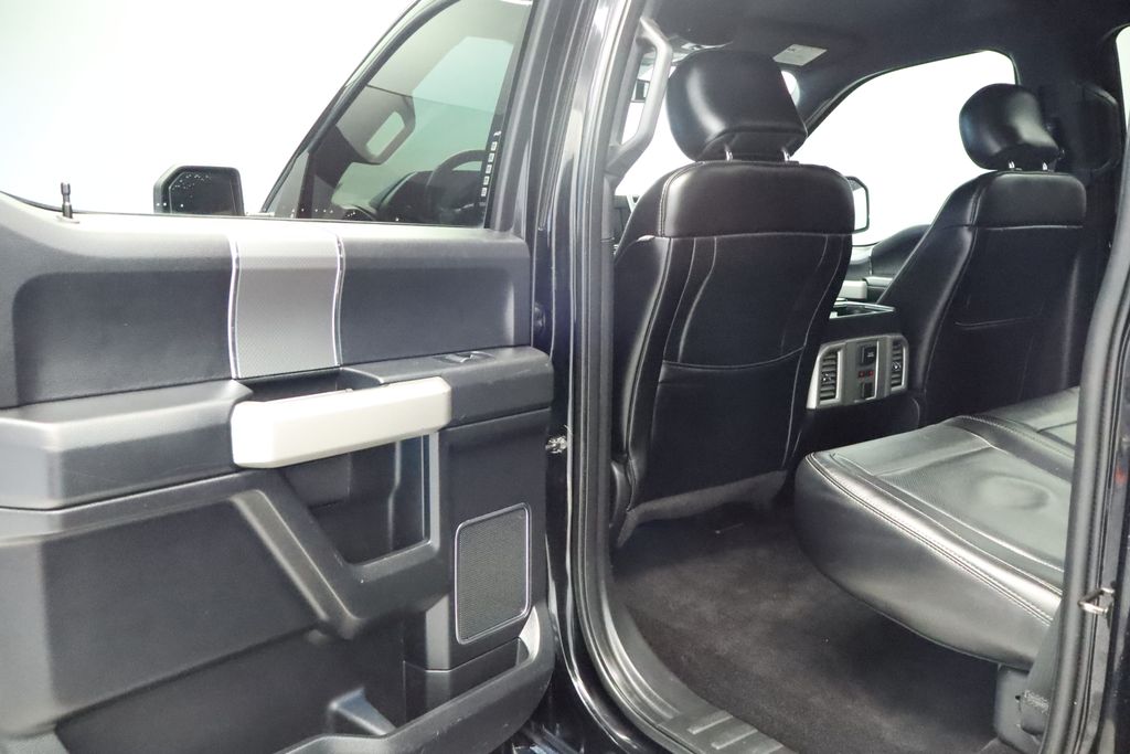 Thumbnail: 2016 Ford F-150 - 19