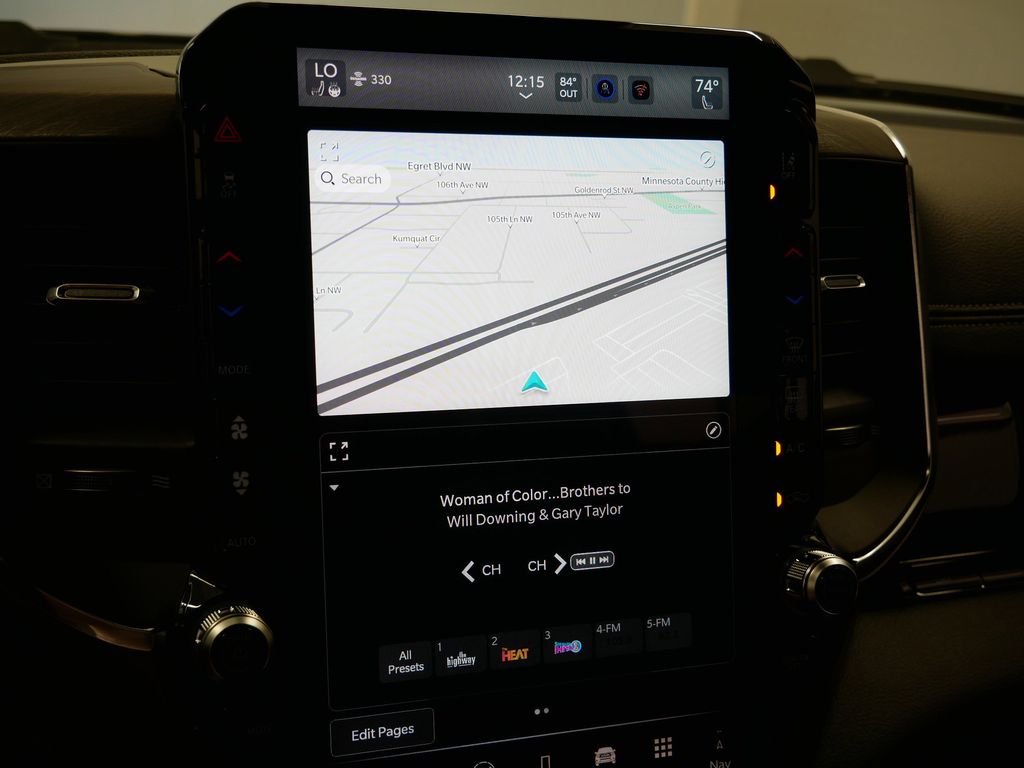 Thumbnail: 2026 RAM 1500 - 34