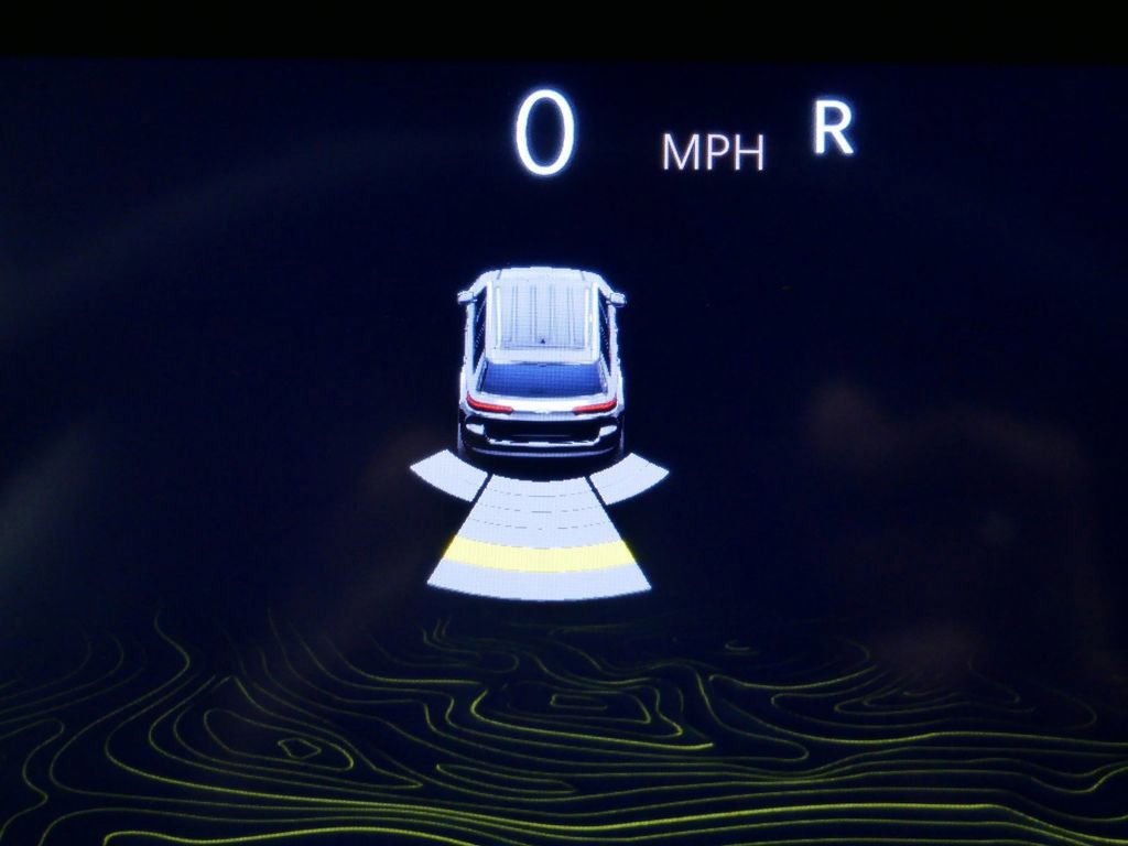 Thumbnail: 2025 Jeep Grand Cherokee L - 43