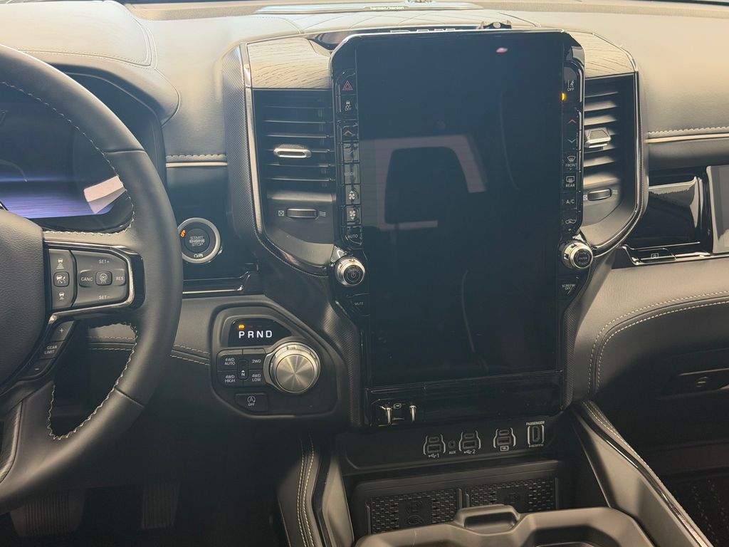 Thumbnail: 2026 RAM 1500 - 24