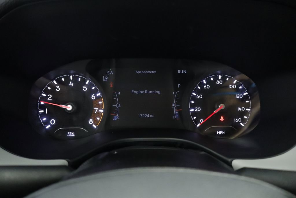 Thumbnail: 2023 Jeep Compass - 31