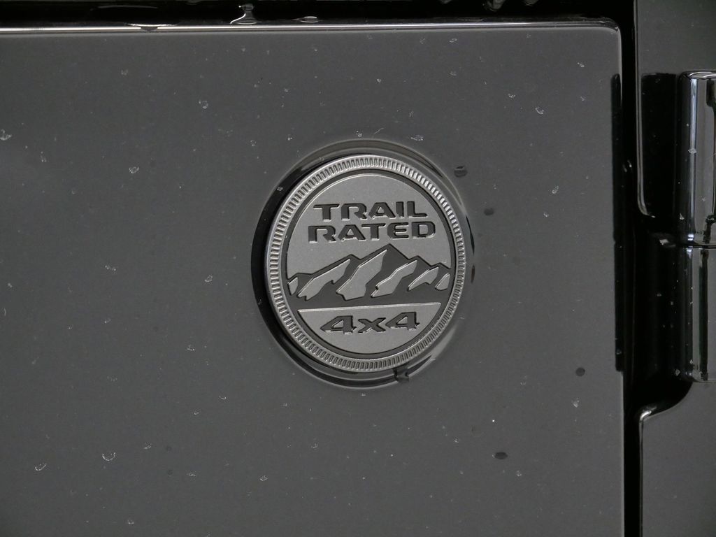 Thumbnail: 2026 Jeep Wrangler - 49