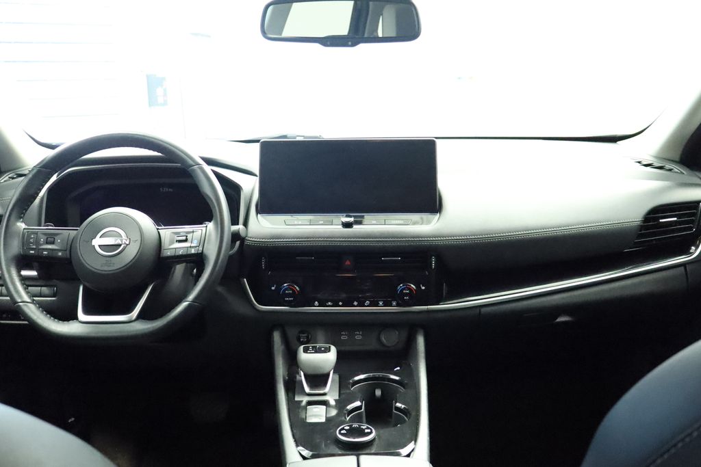 Thumbnail: 2024 Nissan Rogue - 25