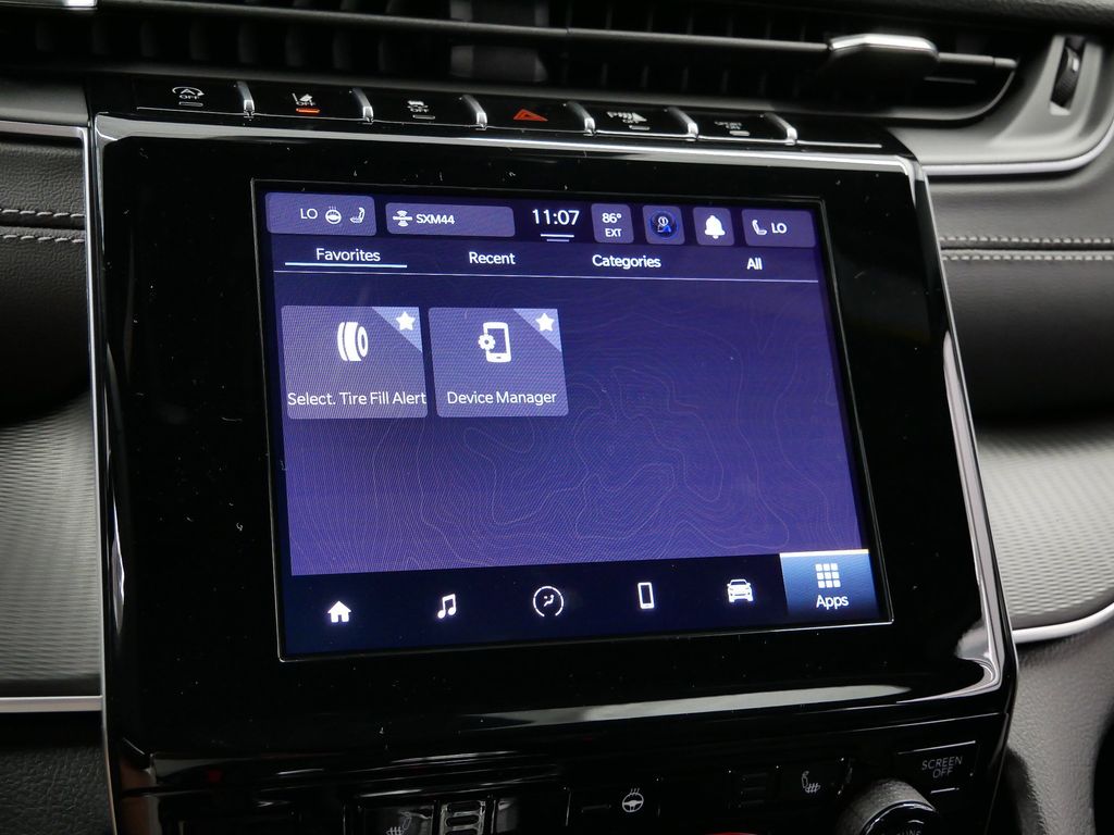 Thumbnail: 2025 Jeep Grand Cherokee L - 34