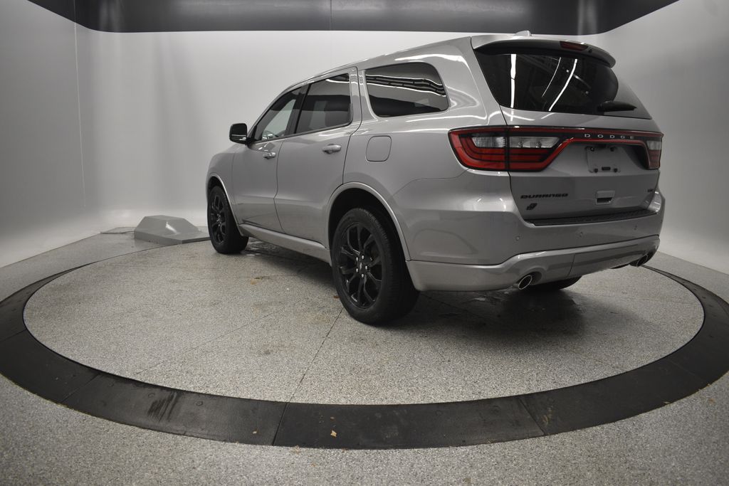 Thumbnail: 2020 Dodge Durango - 3