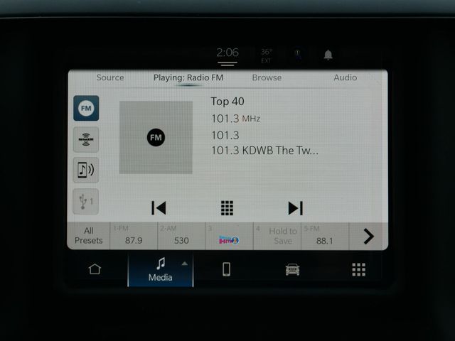 Thumbnail: 2024 RAM 3500 - 8