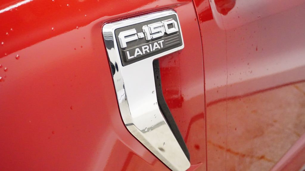 Thumbnail: 2021 Ford F-150 - 15