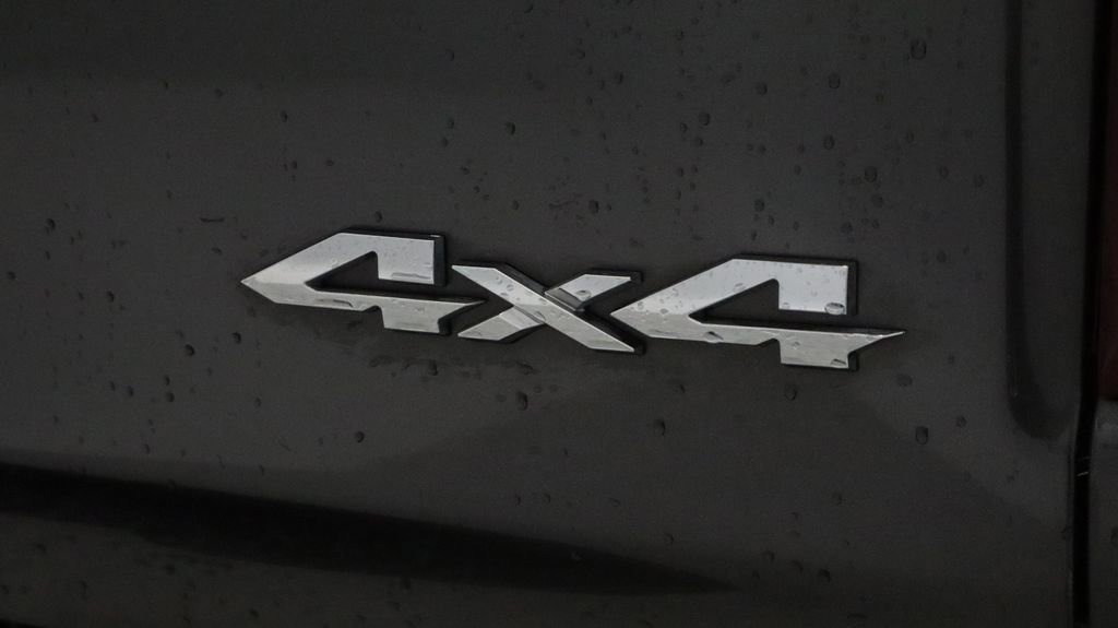 Thumbnail: 2023 RAM 1500 - 17