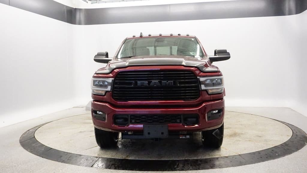 Thumbnail: 2021 RAM 2500 - 11