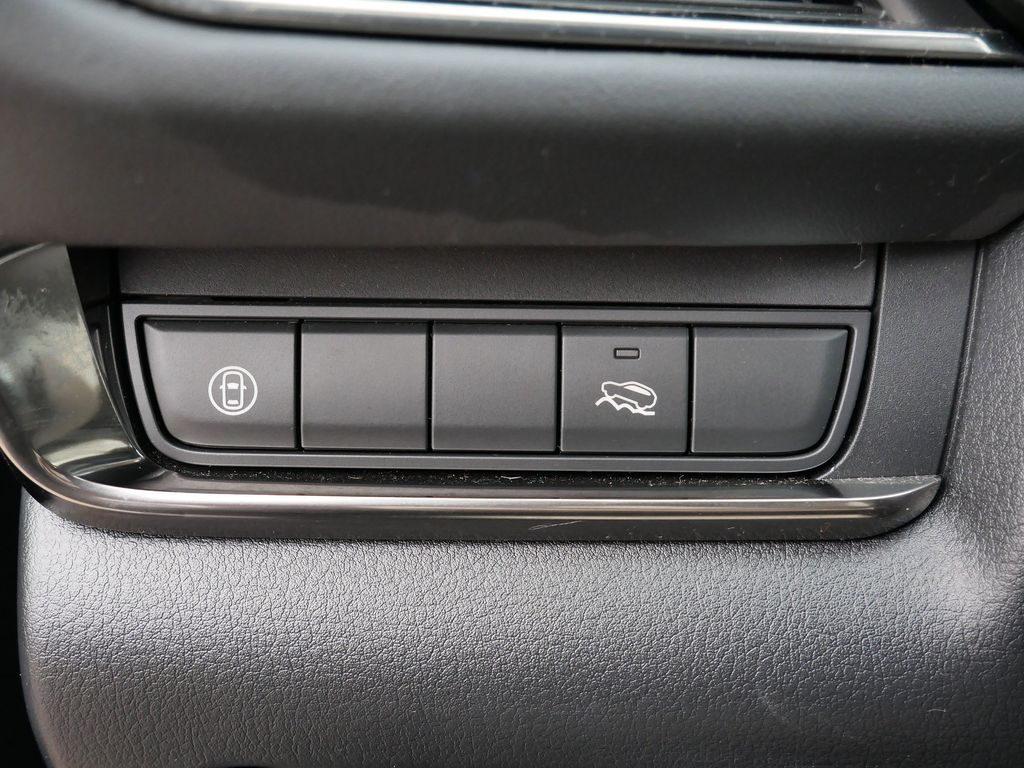 Thumbnail: 2020 Mazda CX-30 - 25