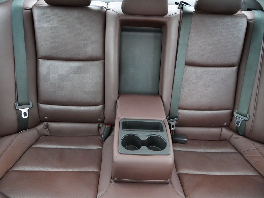 Thumbnail: 2015 Acura TLX - 18