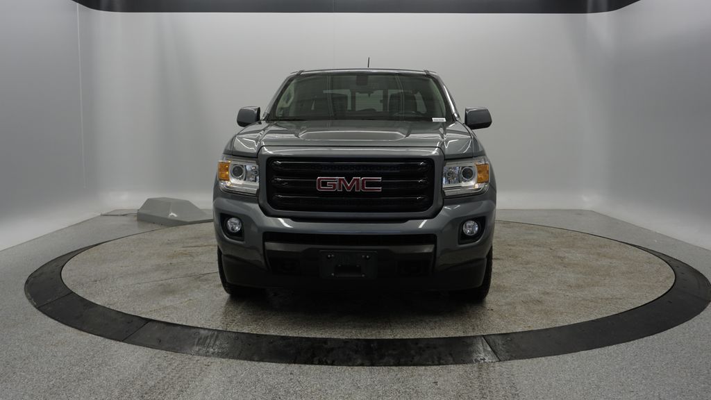 Thumbnail: 2020 GMC Canyon - 17