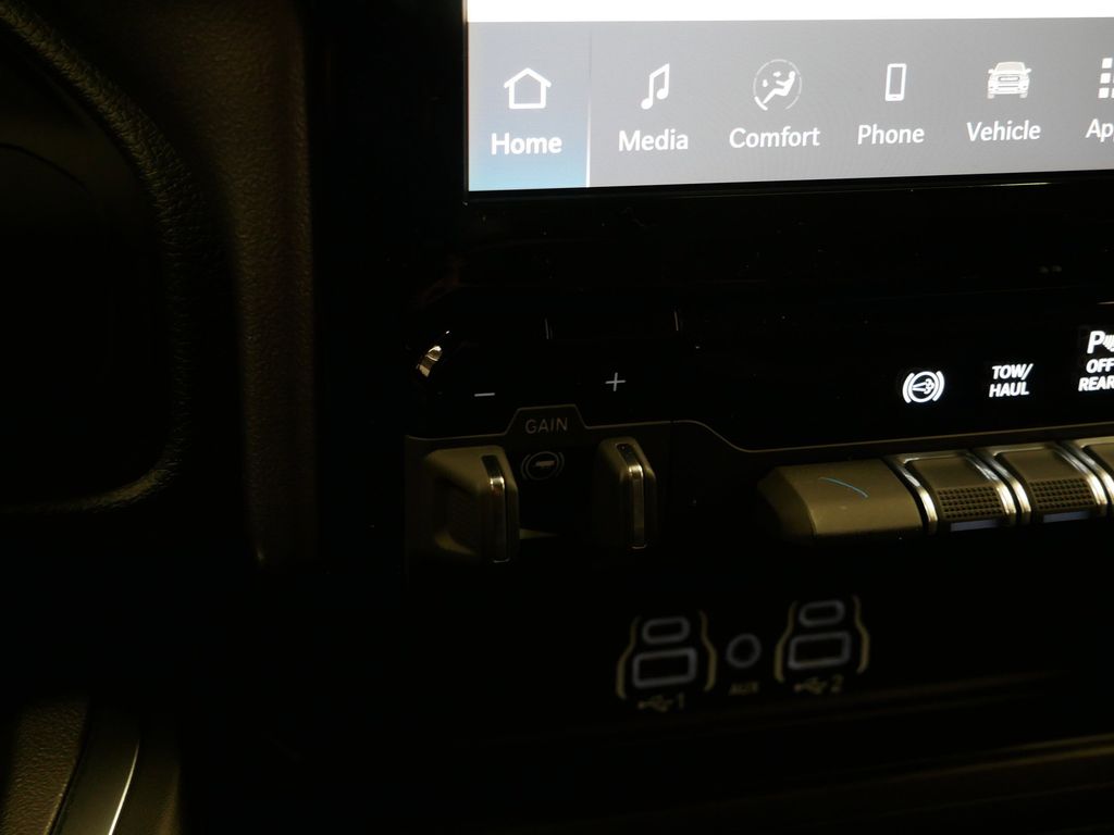 Thumbnail: 2026 RAM 2500 - 37