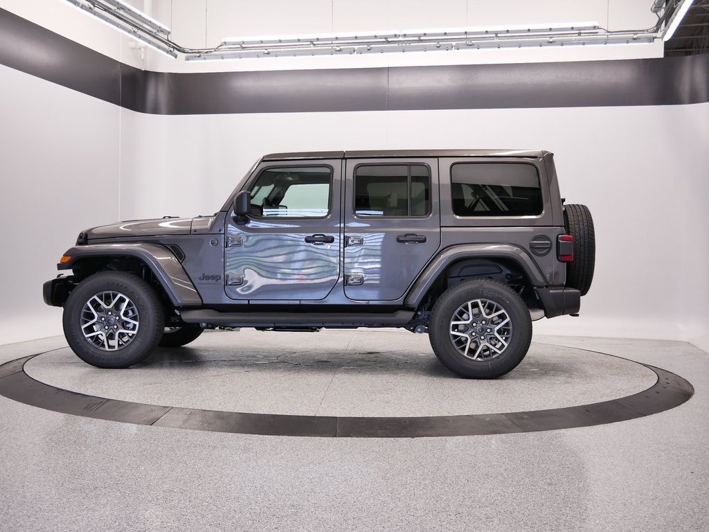 Thumbnail: 2025 Jeep Wrangler - 43