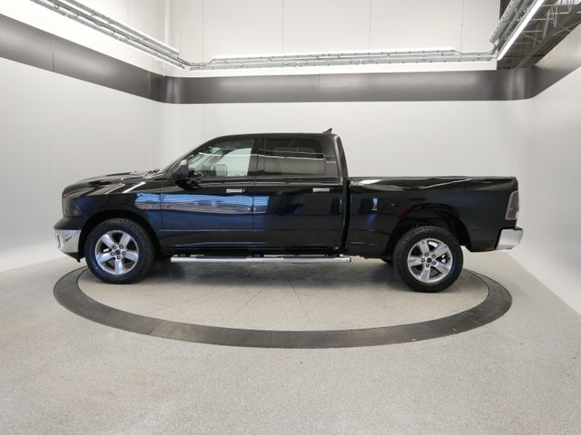 2014 RAM 1500 Big Horn 40