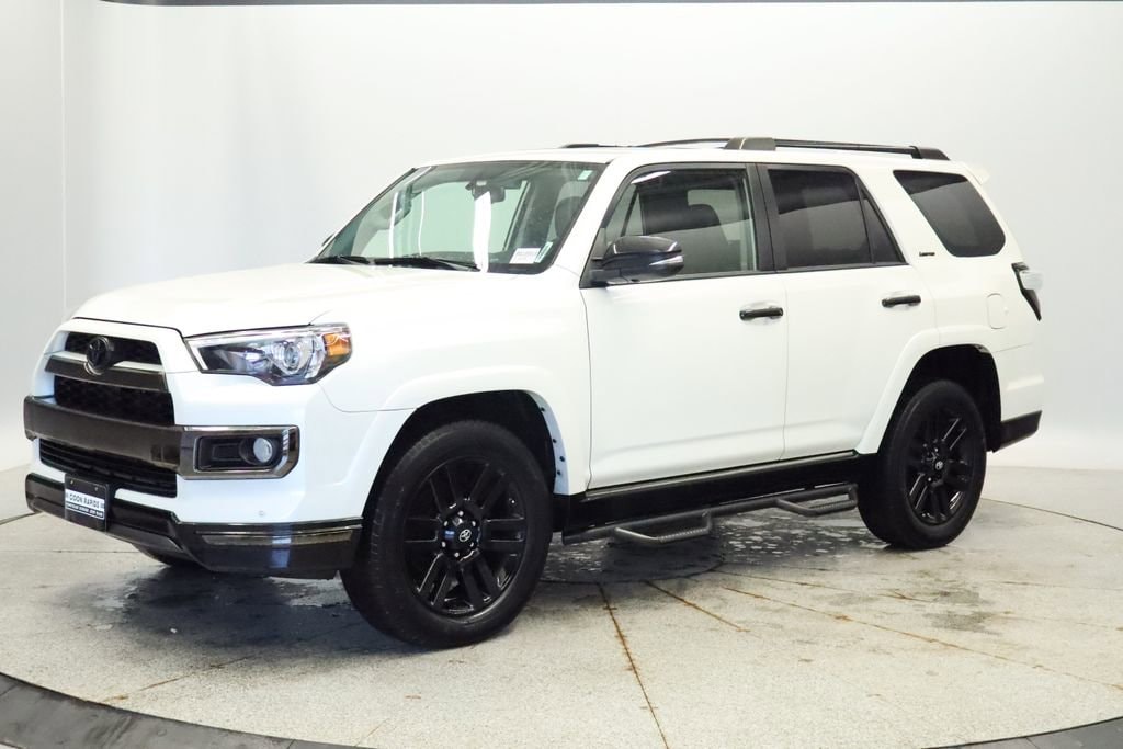 2019 Toyota 4Runner Nightshade -
                  Coon Rapids, MN