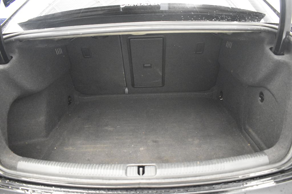 Thumbnail: 2015 Audi A3 - 23