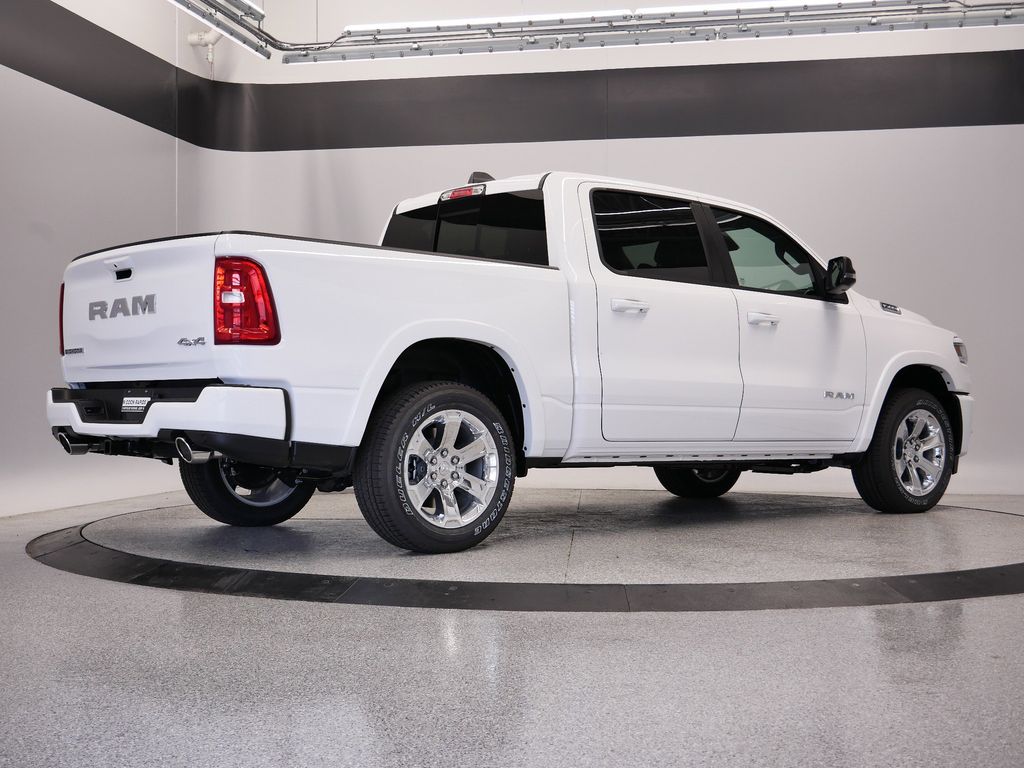 Thumbnail: 2026 RAM 1500 - 43