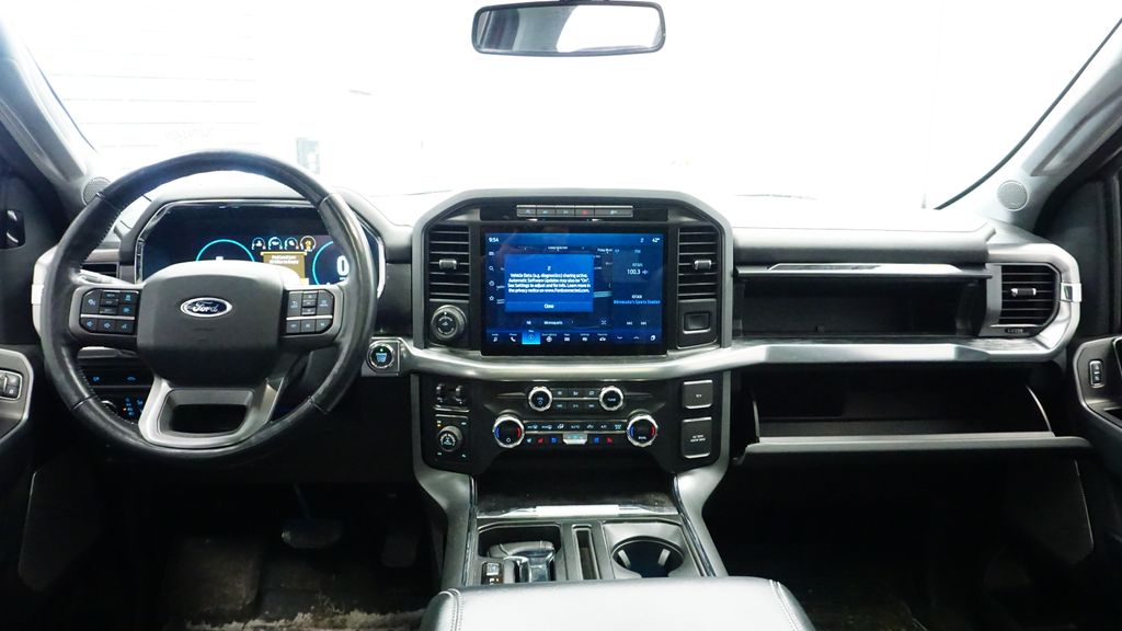 Thumbnail: 2021 Ford F-150 - 25