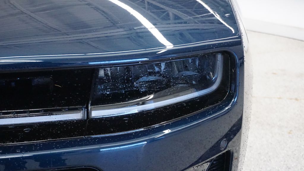 Thumbnail: 2026 Dodge Charger - 16