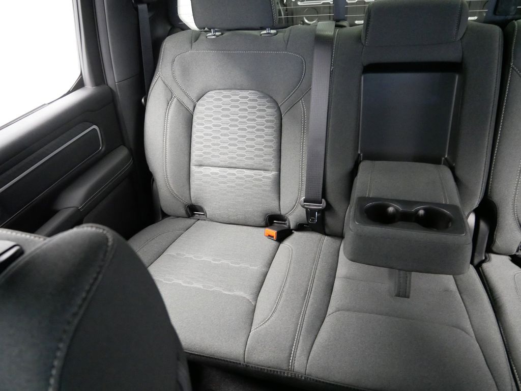 Thumbnail: 2026 RAM 1500 - 14