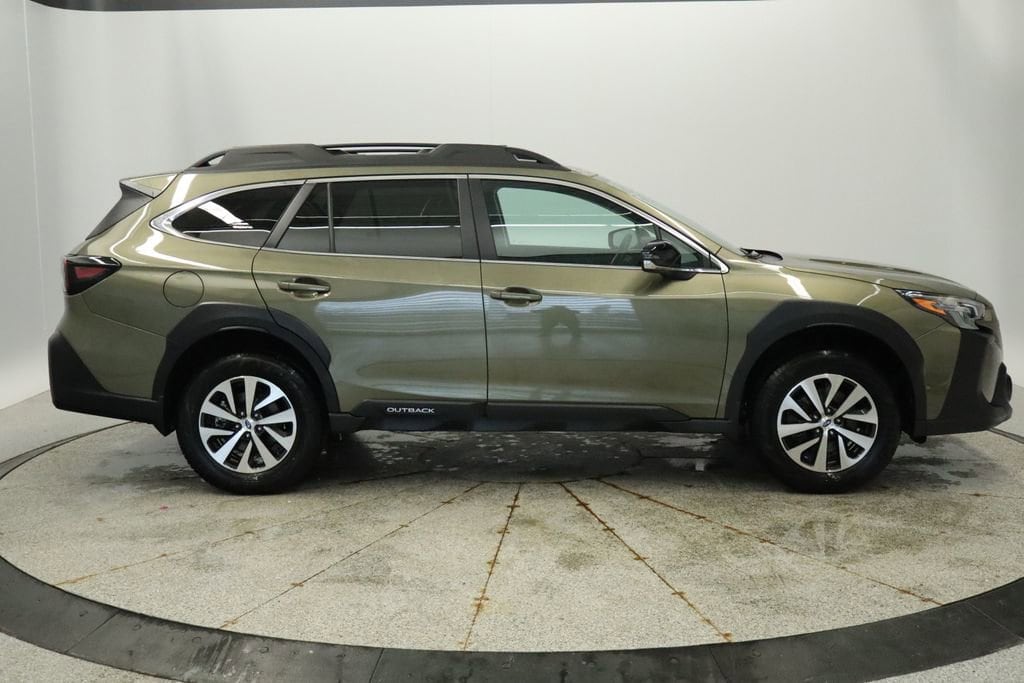 Thumbnail: 2025 Subaru Outback - 8