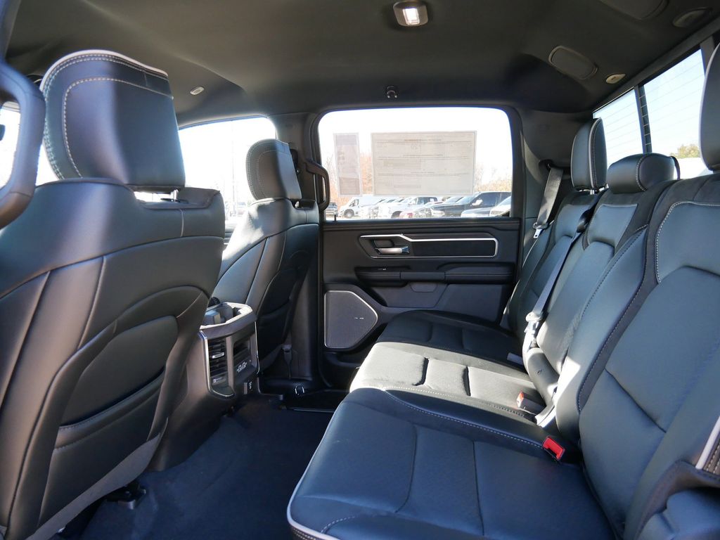 Thumbnail: 2026 RAM 1500 - 28