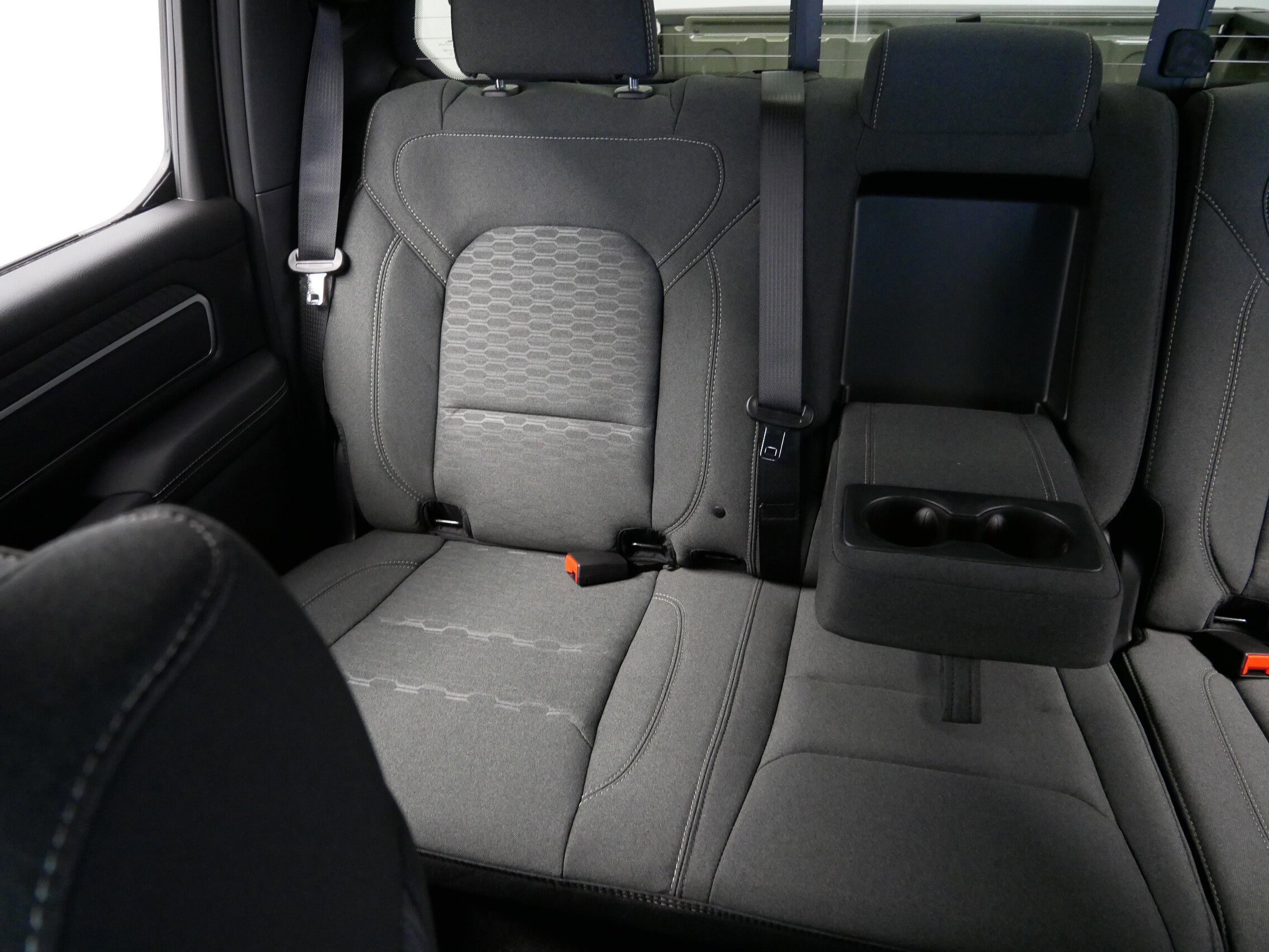 Thumbnail: 2026 RAM 1500 - 31