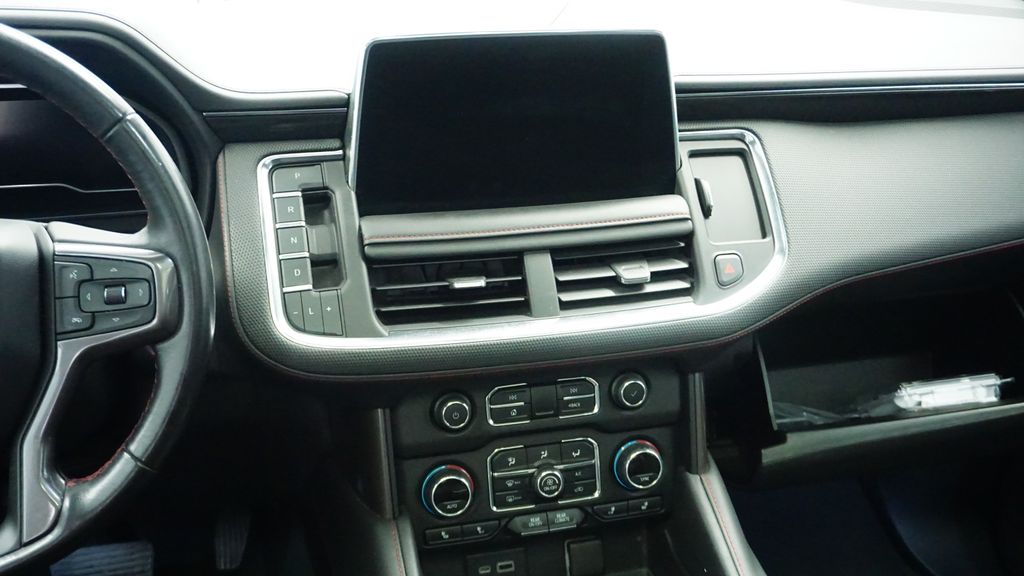 Thumbnail: 2022 Chevrolet Suburban - 26