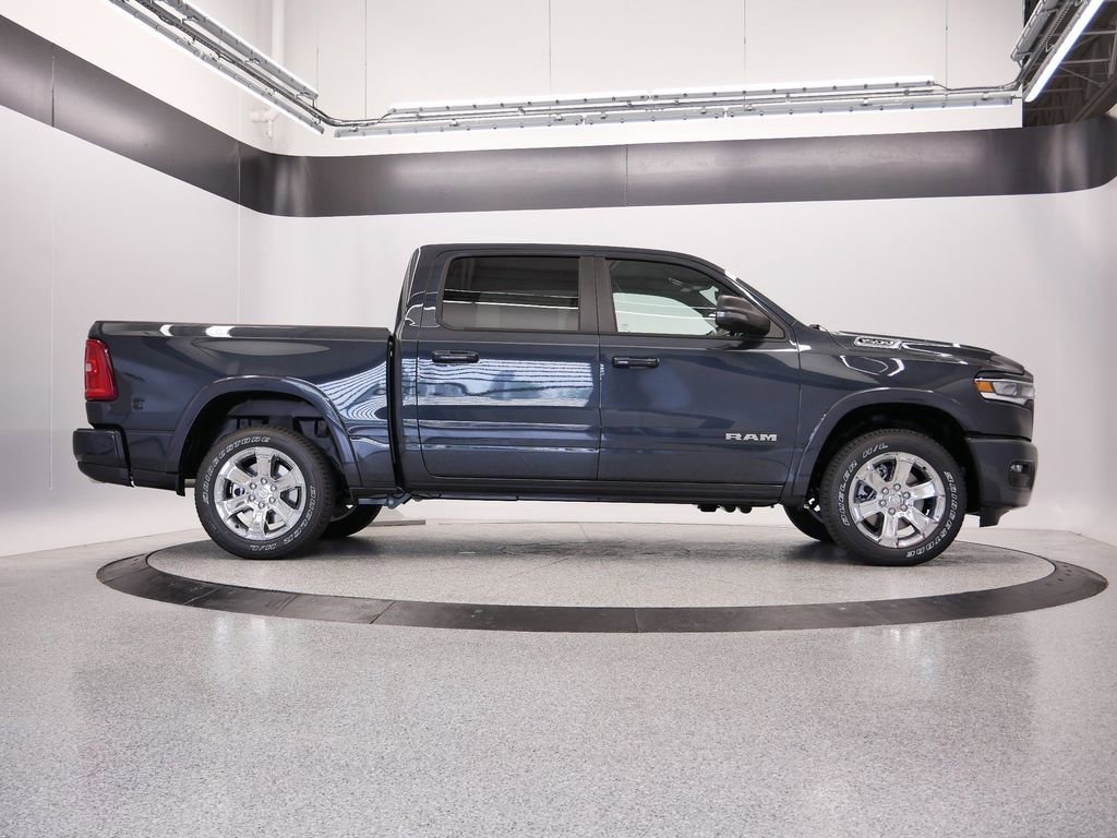 Thumbnail: 2026 RAM 1500 - 13