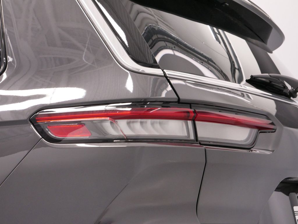 Thumbnail: 2025 Jeep Grand Cherokee L - 51