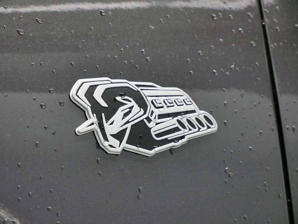 Thumbnail: 2026 RAM 1500 - 17