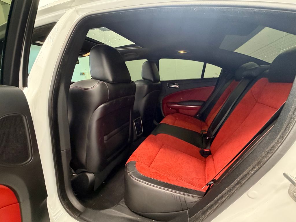 Thumbnail: 2021 Dodge Charger - 19