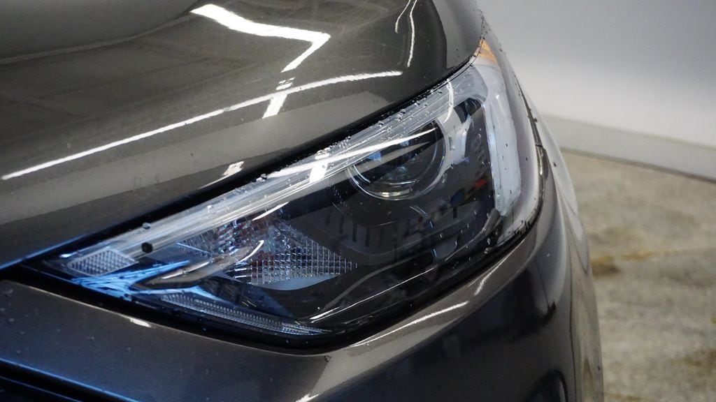 Thumbnail: 2019 Ford Edge - 12