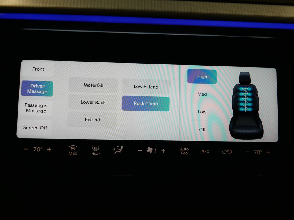 Thumbnail: 2024 Jeep Wagoneer S - 50